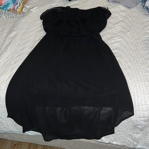 Black dress Size Medium